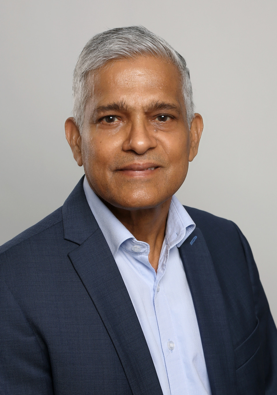 Sankar Ramakrishnan, CEO von ETENAR